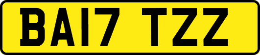 BA17TZZ