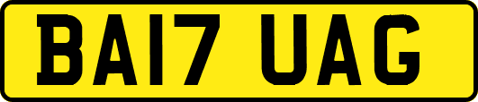 BA17UAG