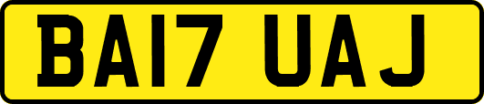 BA17UAJ
