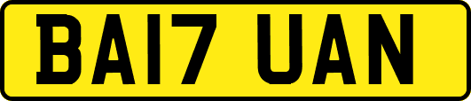 BA17UAN