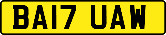 BA17UAW