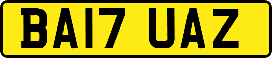 BA17UAZ