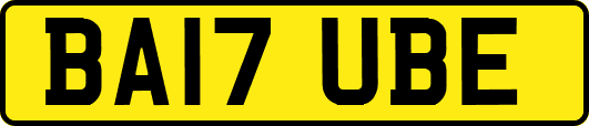 BA17UBE