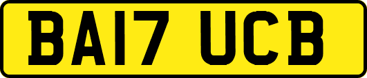 BA17UCB