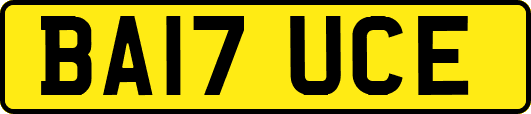 BA17UCE