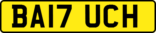 BA17UCH