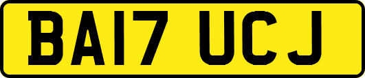 BA17UCJ