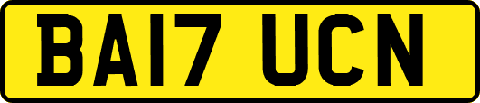 BA17UCN