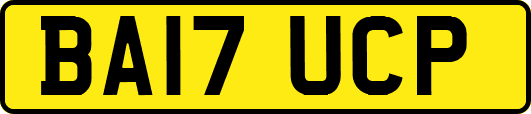 BA17UCP