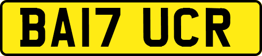 BA17UCR