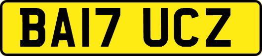 BA17UCZ