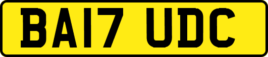 BA17UDC