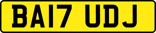 BA17UDJ