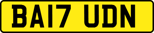 BA17UDN