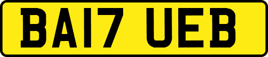BA17UEB
