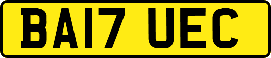 BA17UEC