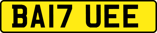 BA17UEE