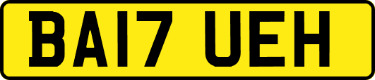 BA17UEH