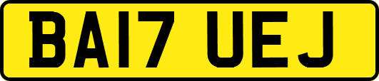 BA17UEJ