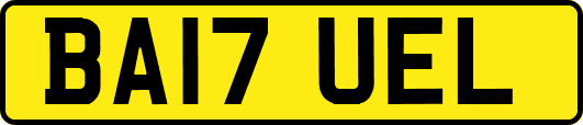 BA17UEL