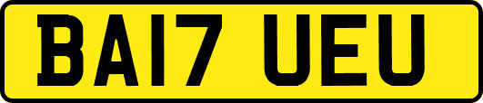 BA17UEU