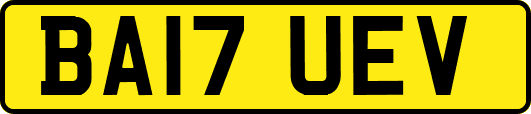 BA17UEV