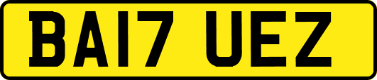 BA17UEZ