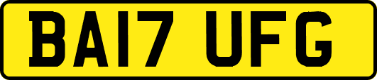 BA17UFG
