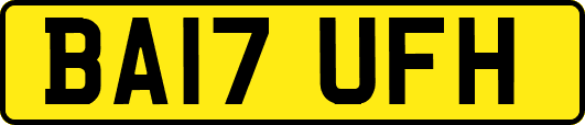 BA17UFH