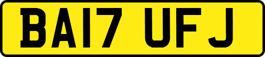 BA17UFJ