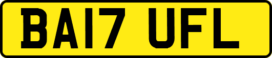 BA17UFL