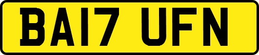BA17UFN