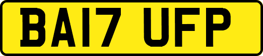BA17UFP