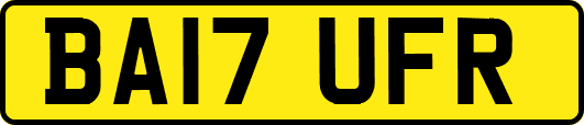 BA17UFR