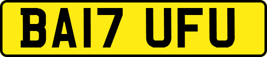 BA17UFU