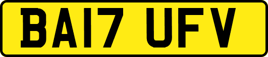 BA17UFV