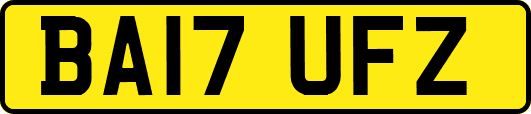 BA17UFZ