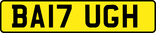 BA17UGH