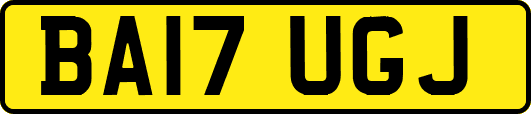 BA17UGJ