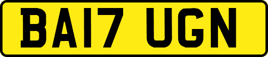 BA17UGN