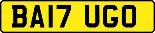 BA17UGO