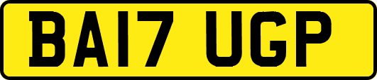 BA17UGP