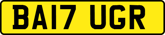 BA17UGR