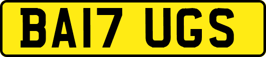 BA17UGS