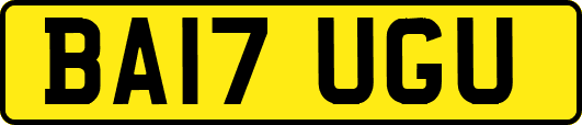 BA17UGU