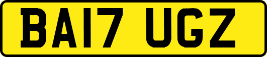 BA17UGZ