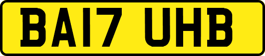 BA17UHB