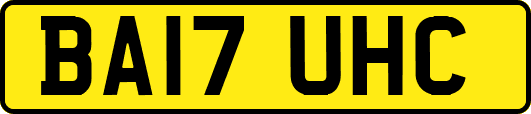 BA17UHC