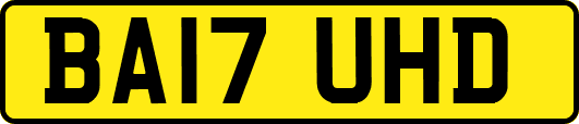 BA17UHD