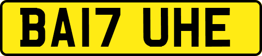 BA17UHE